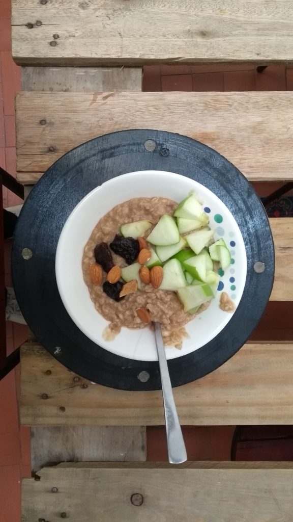 Ayahuasca diet recipes so you don't have to think too hard » Ayahuasca