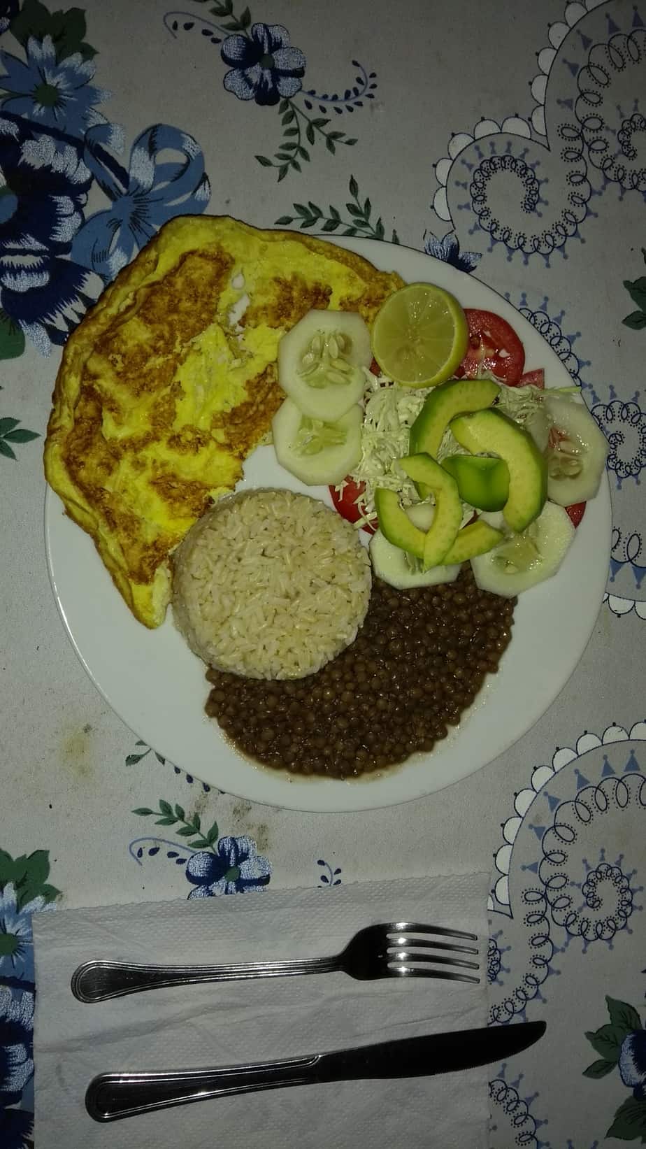 Ayahuasca diet recipes so you don't have to think too hard » Ayahuasca