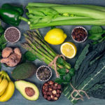 Ayahuasca Diet Recipes
