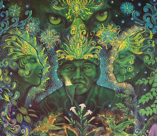 Ayahuasca Intentions: A Beginner’s Guide to Set Yours