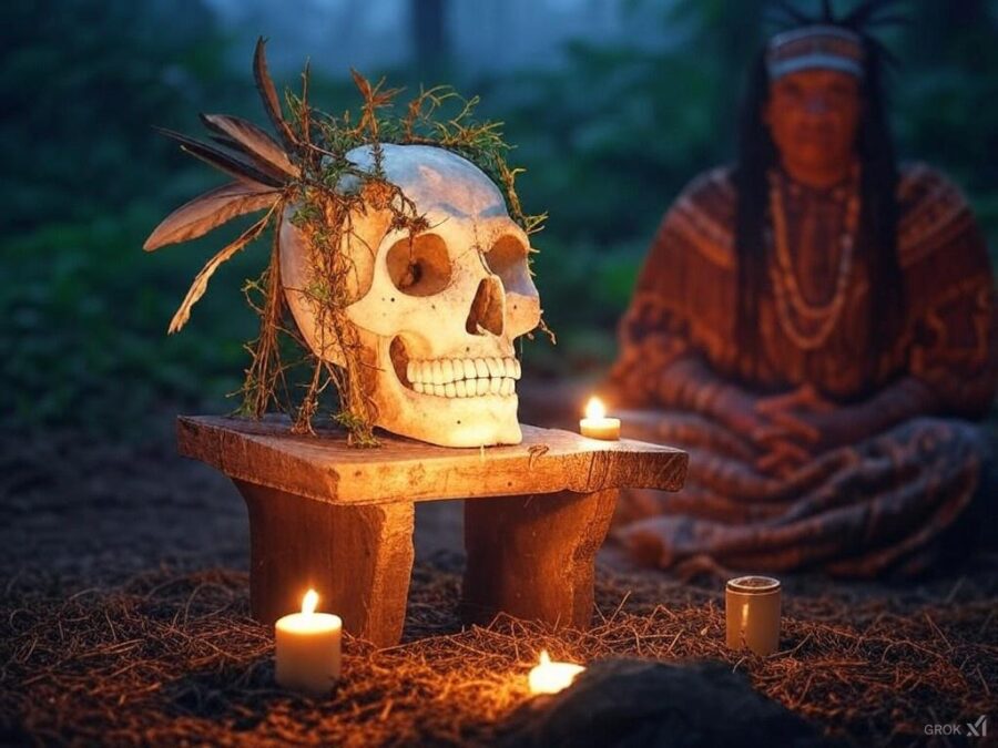 Comprehensive Report on Ayahuasca-Related Deaths (2025)